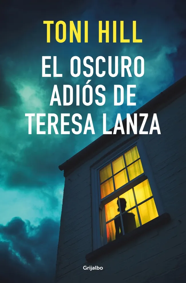 OSCURO ADIOS DE TERESA LANZA, EL