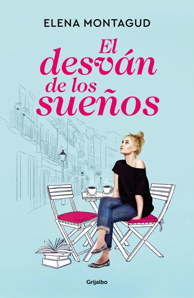 DESVAN DE LOS SUEÑOS, EL