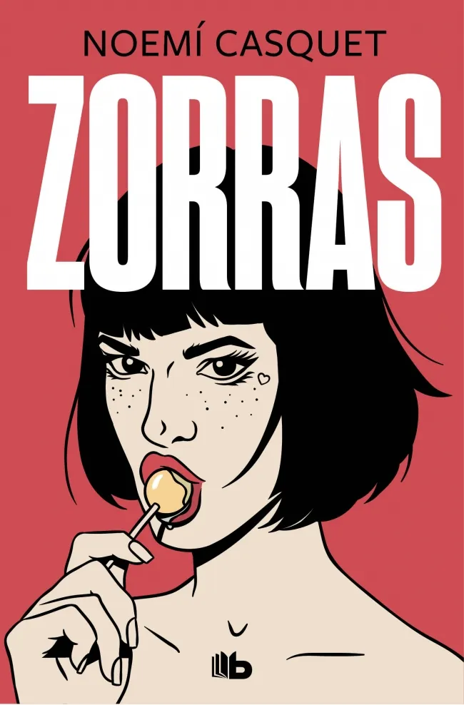 ZORRAS -BOLSILLO-