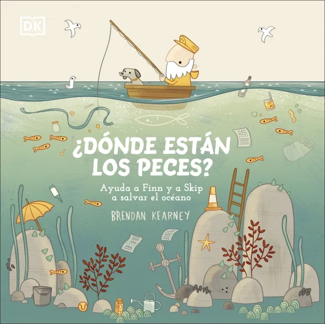 DONDE ESTAN LOS PECES ?