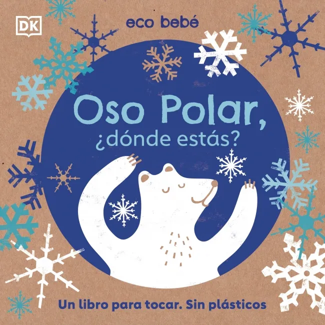 OSO POLAR DONDE ESTAS ?