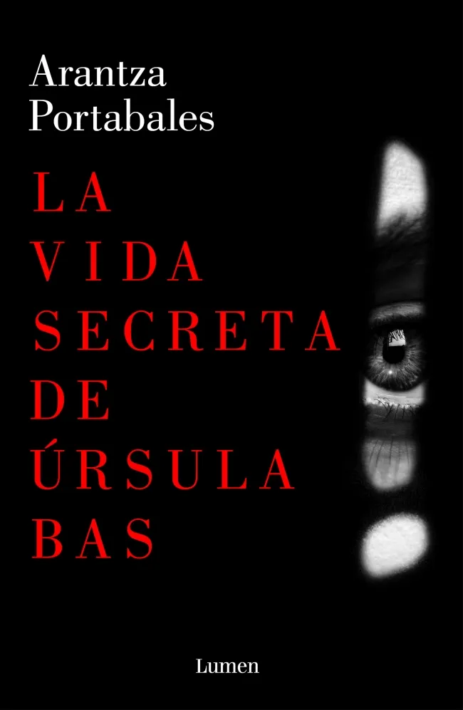VIDA SECRETA DE URSULA BAS, LA