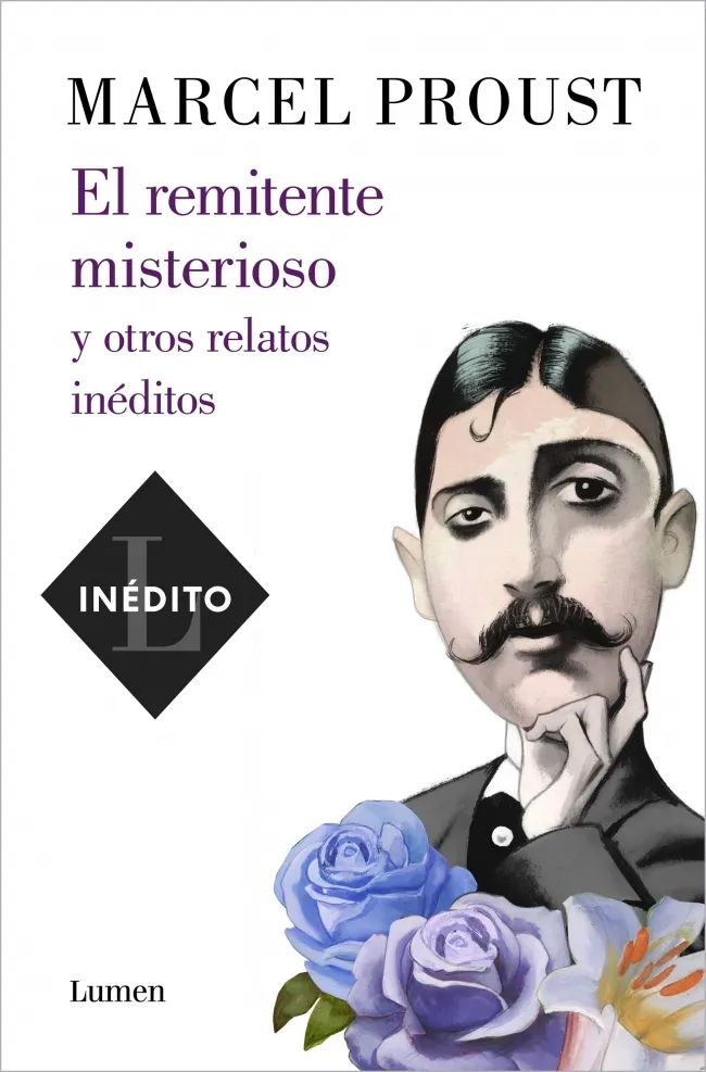 REMITENTE MISTERIOSO Y OTROS RELATOS INEDITOS, EL