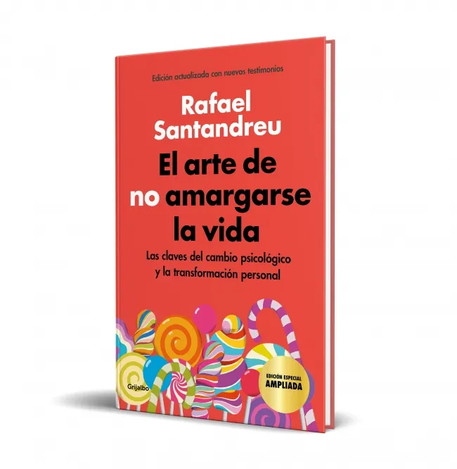 ARTE DE NO AMARGARSE LA VIDA, EL -ED.ACTUALIZADA-