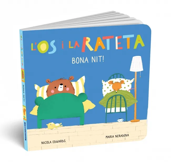 OS I LA RATETA BONA NIT,L'