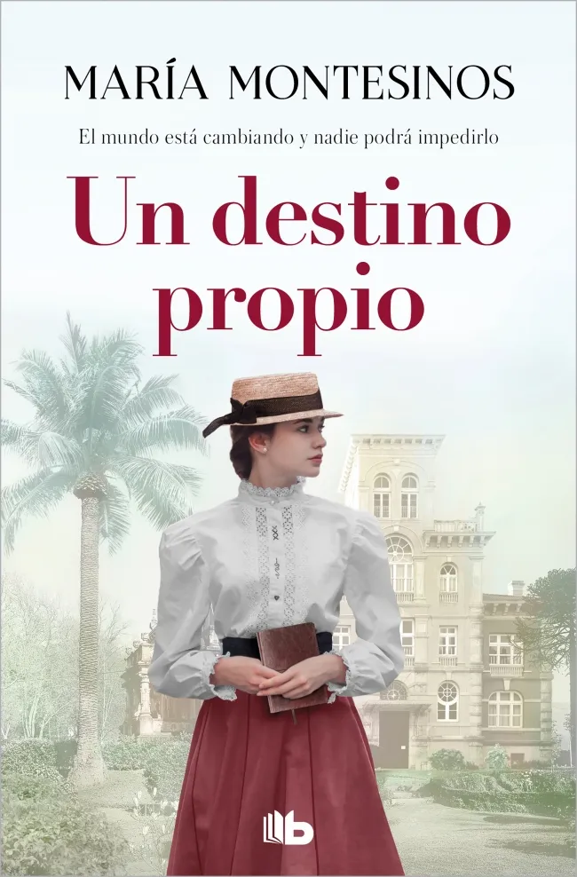 DESTINO PROPIO, UN -BOLSILLO-