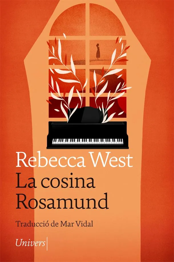 COSINA ROSAMUND, LA