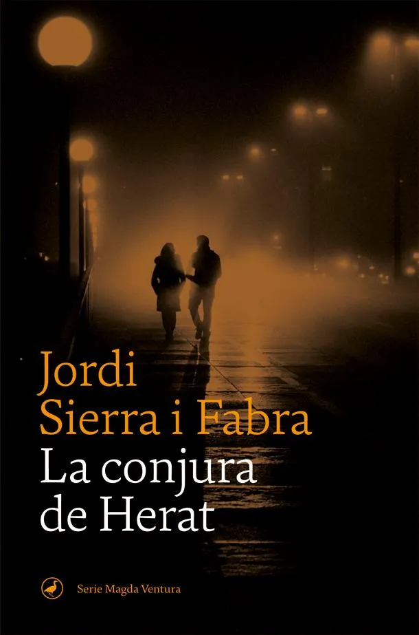 CONJURA DE HERAT, LA