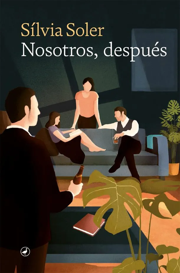 NOSOTROS DESPUES