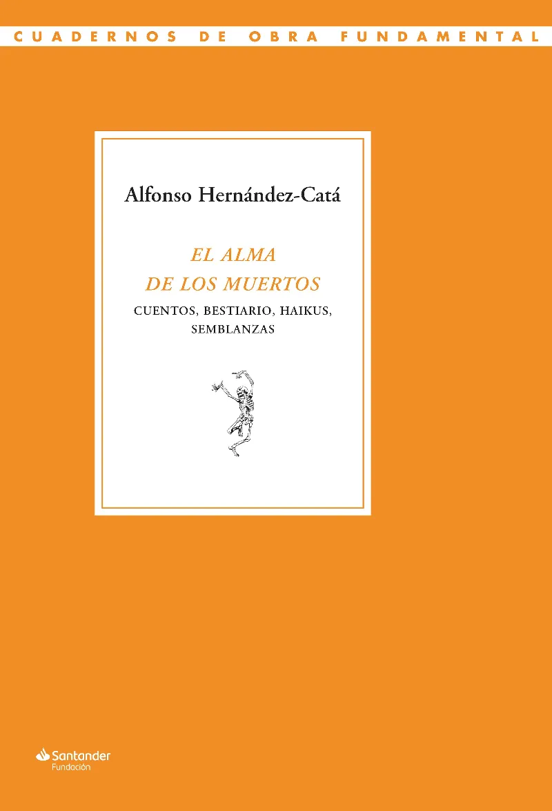 ALMA DE LOS MUERTOS