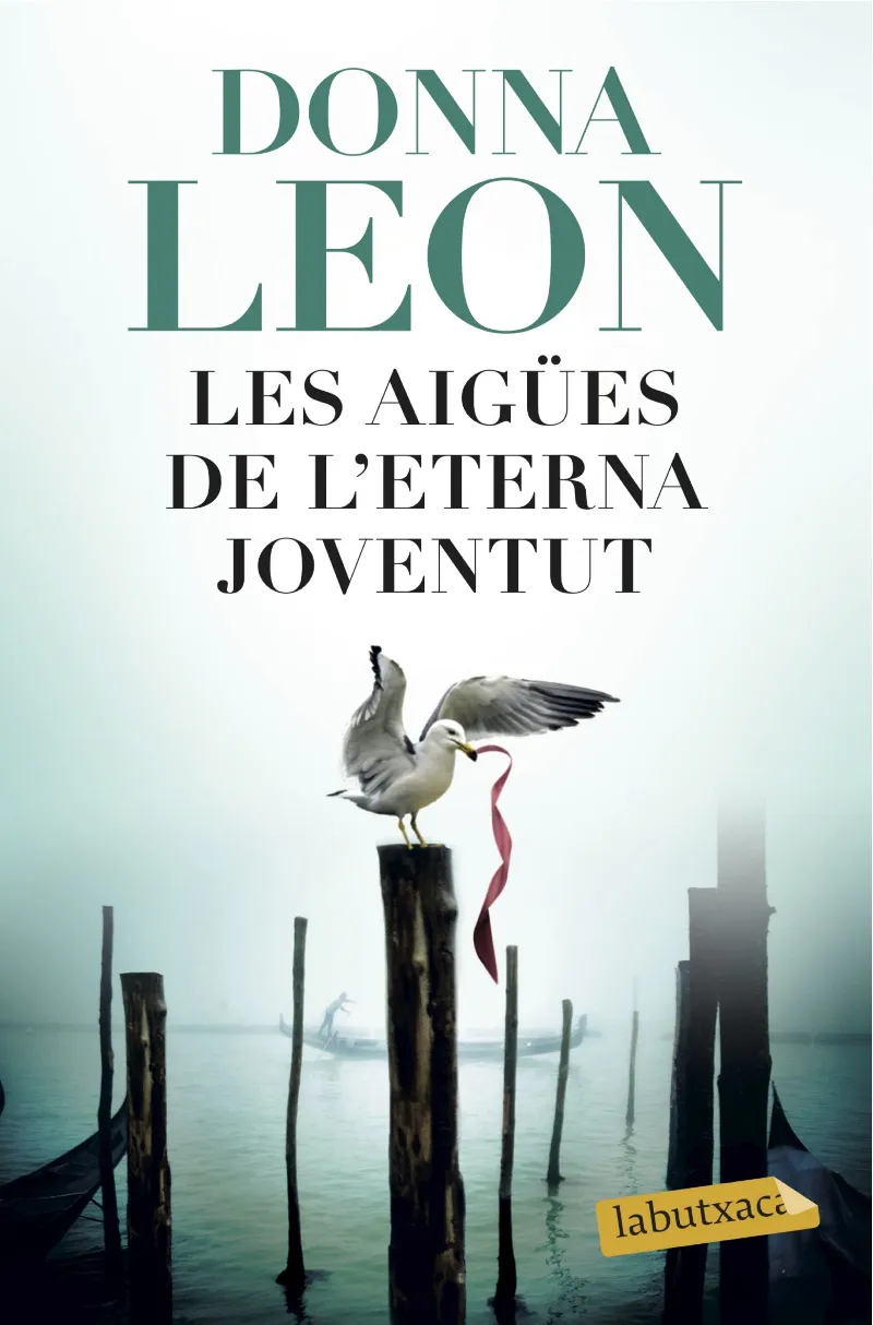 Les aigües de l'eterna joventut