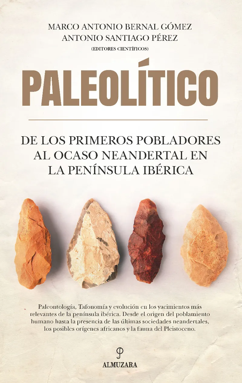 PALEOLITICO