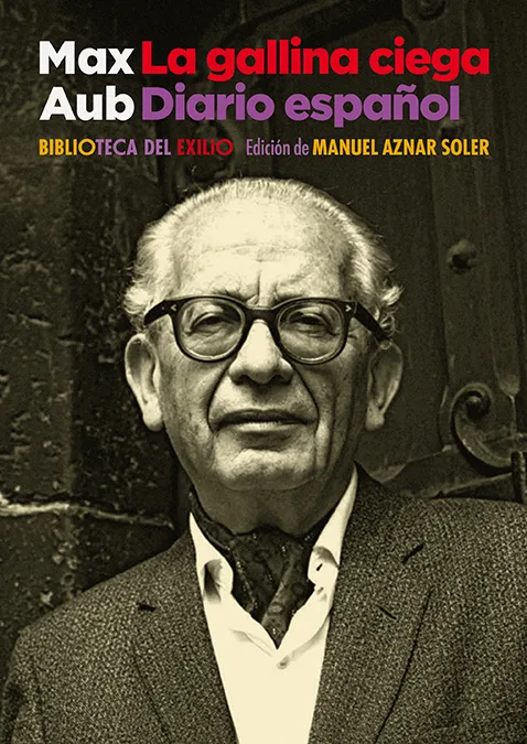 GALLINA CIEGA, LA -DIARIO ESPAÑOL-