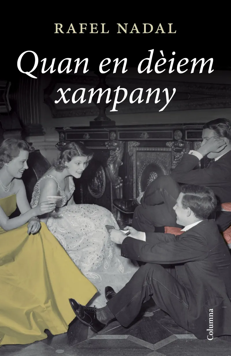 QUAN EN DEIEM XAMPANY