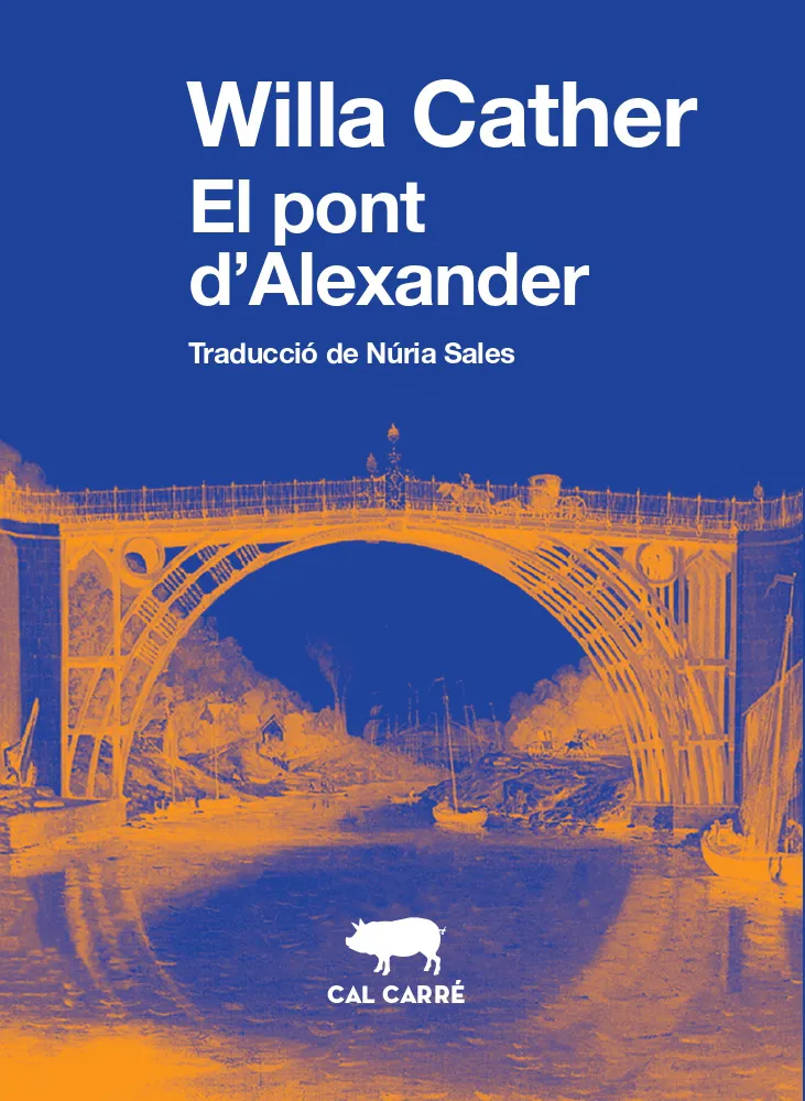PONT D'ALEXANDER, EL
