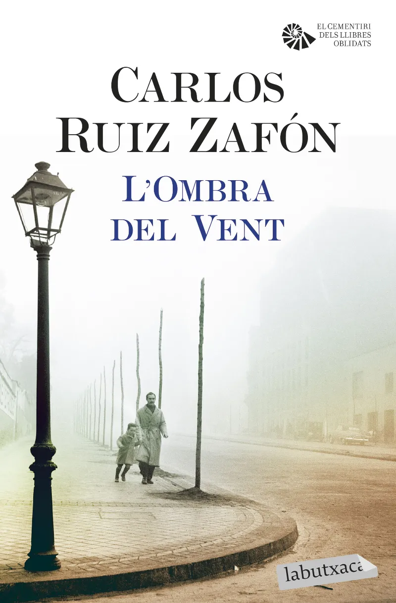 OMBRA DEL VENT, L' -BUTXACA-