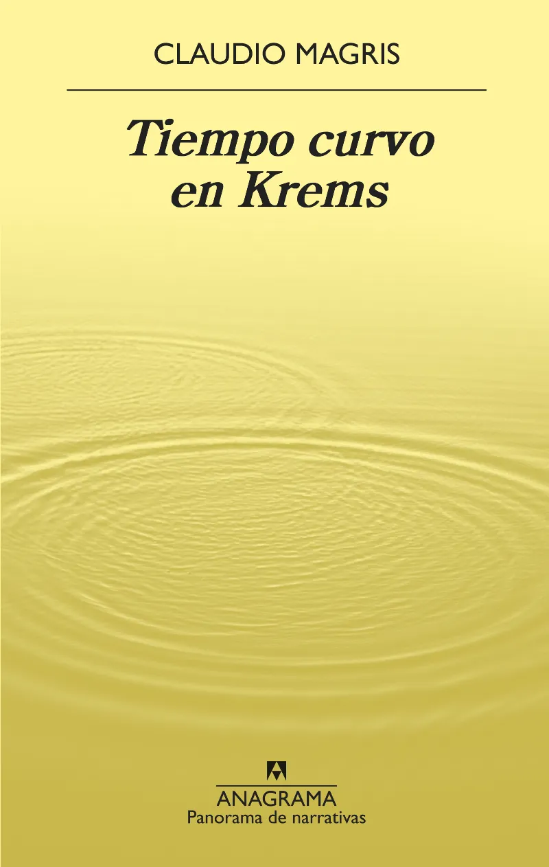 TIEMPO CURVO EN KREMS