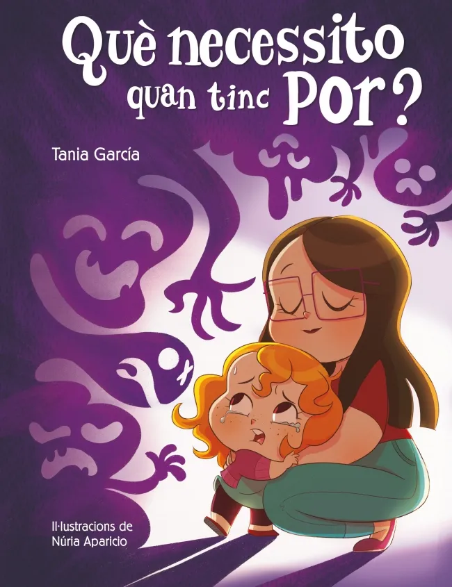 QUE NECESSITO QUAN TINC POR