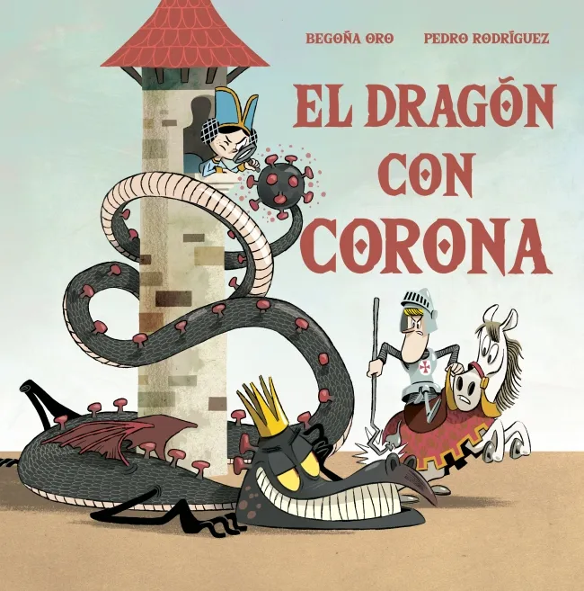 DRAGON CON CORONA, EL