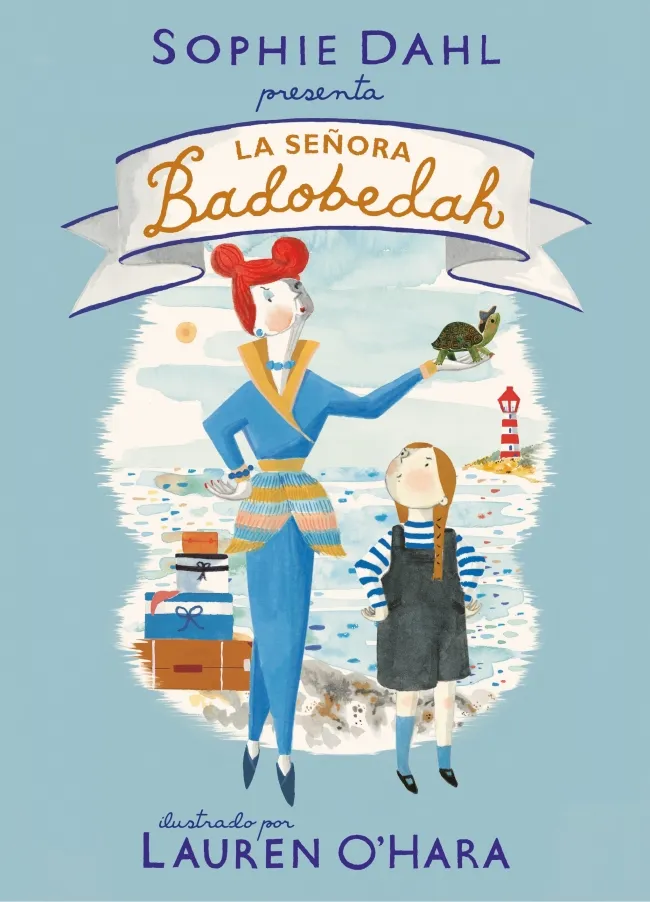 SEÑORA BADODEDAH, LA