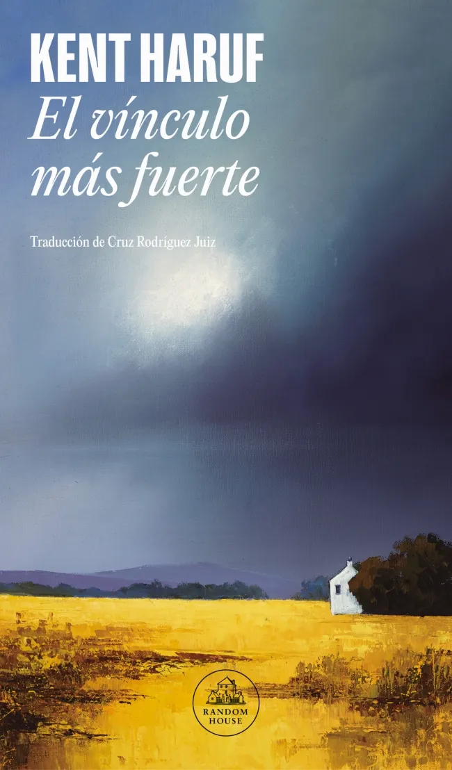 EL VINCULO MAS FUERTE