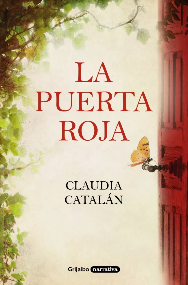 PUERTA ROJA, LA