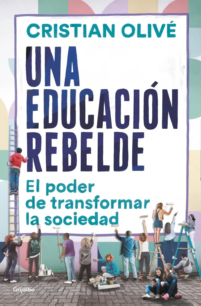 EDUCACION REBELDE,UNA
