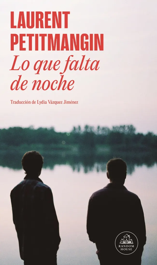 LO QUE FALTA DE NOCHE