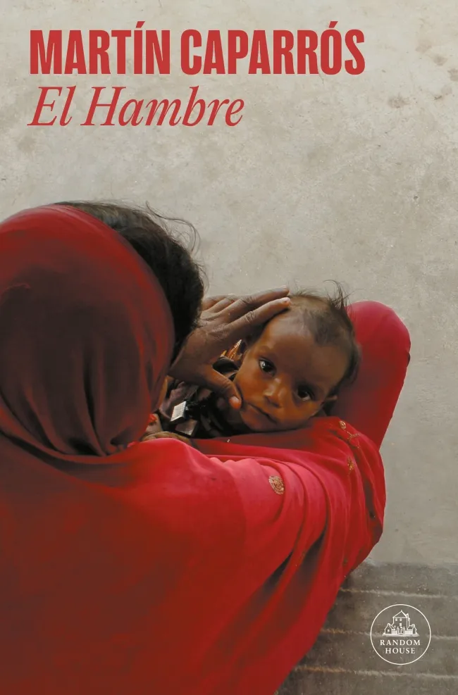 HAMBRE, EL -ED.2021-