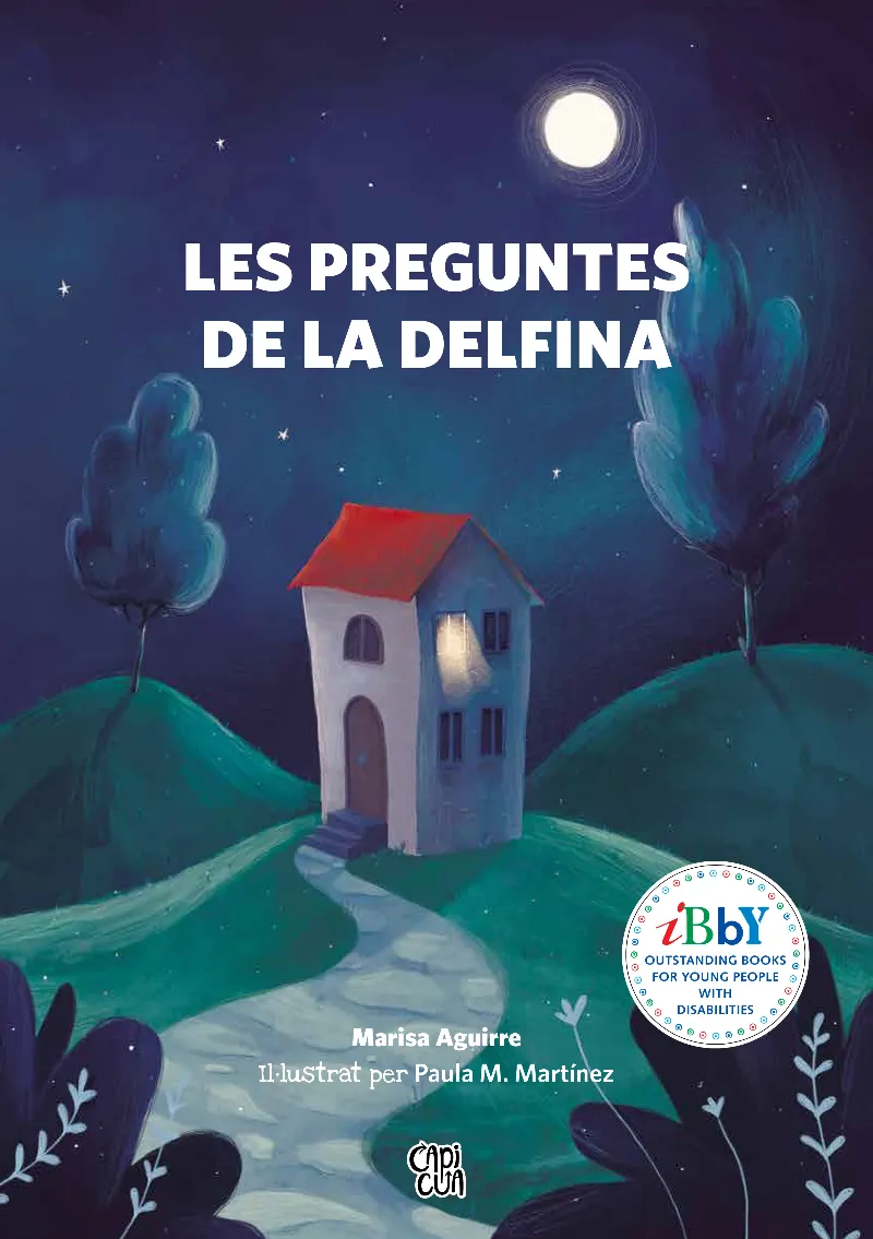 PREGUNTES DE LA DELFINA, LES