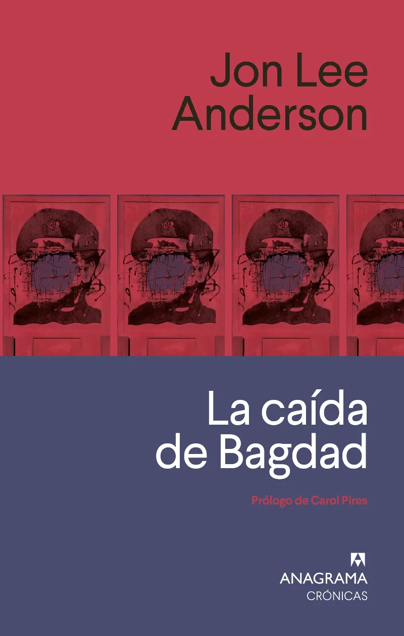 CAIDA DE BAGDAD, LA