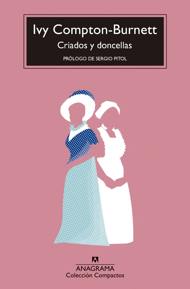 CRIADOS Y DONCELLAS -BUTXACA-
