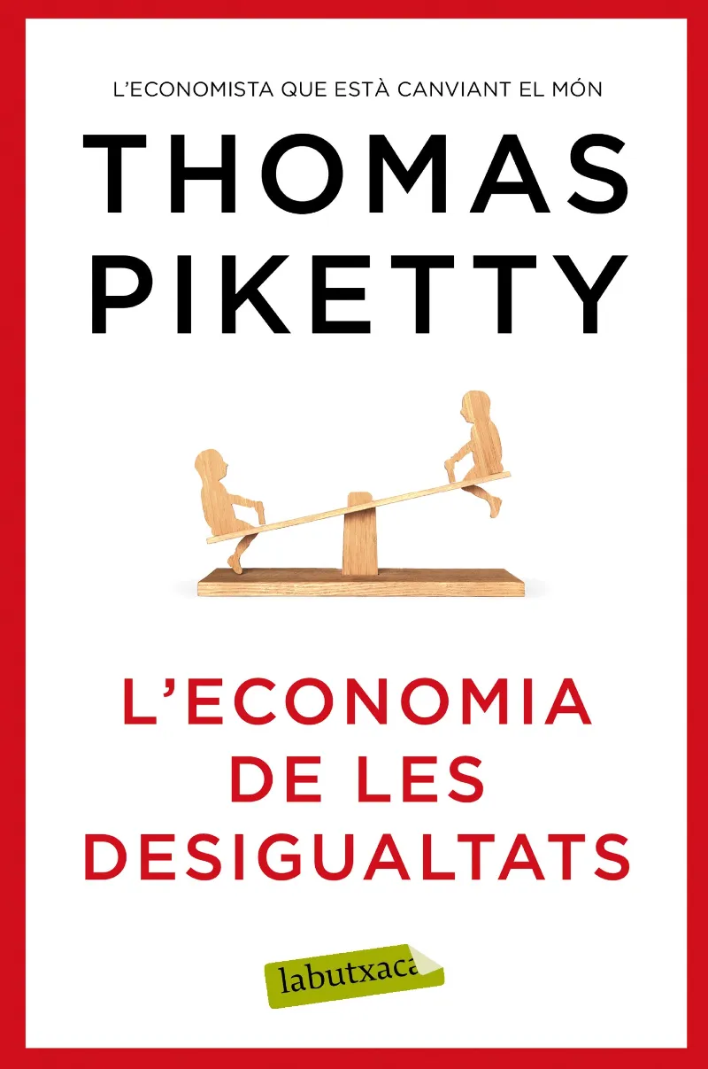 L'economia de les desigualtats