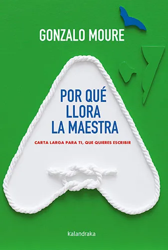PORQUE LLORA LA MAESTRA