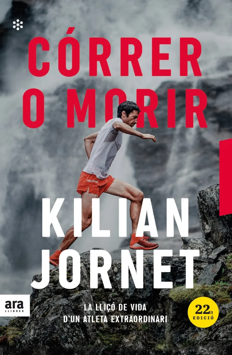 CORRER O MORIR -ED.2021-