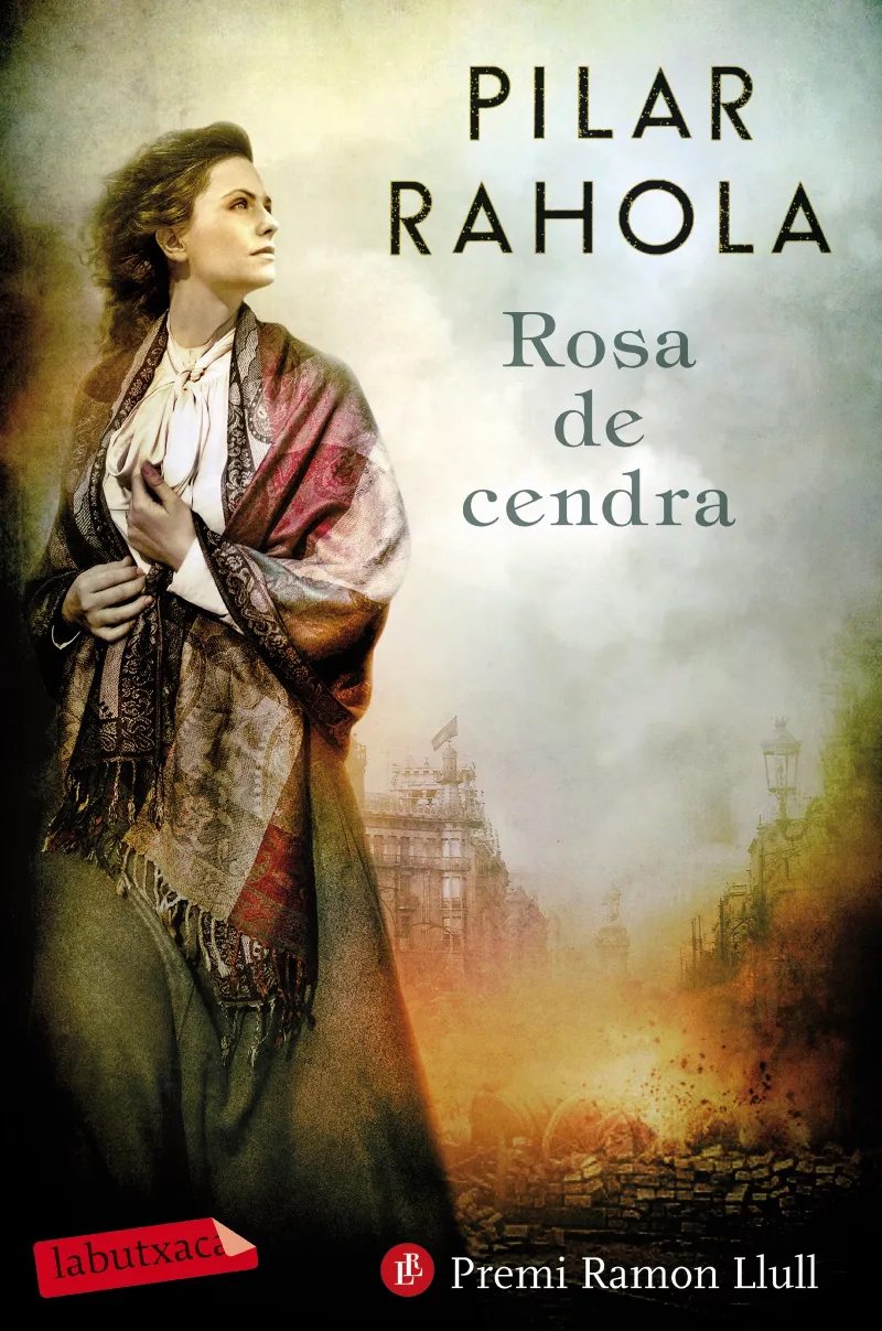 ROSA DE CENDRA -BUTXACA-