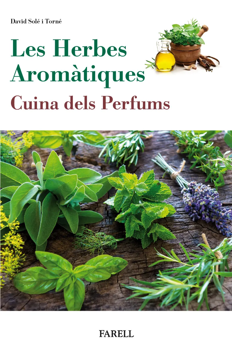 HERBES AROMATIQUES, LES