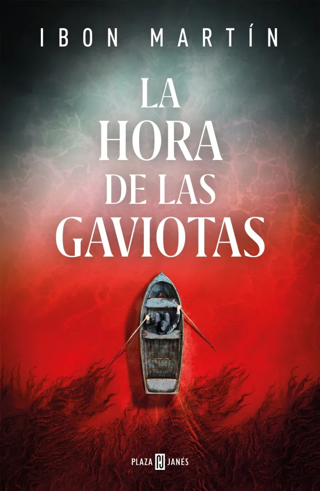 HORA DE LAS GAVIOTAS, LA