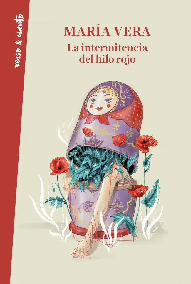 INTERMITENCIA DEL HILO ROJO, LA