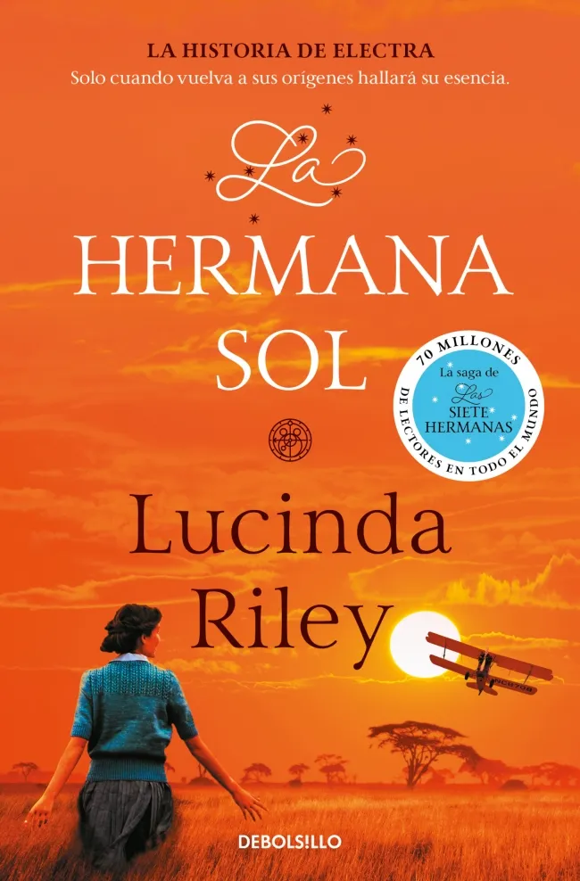 HERMANA SOL, LA -BOLSILLO-