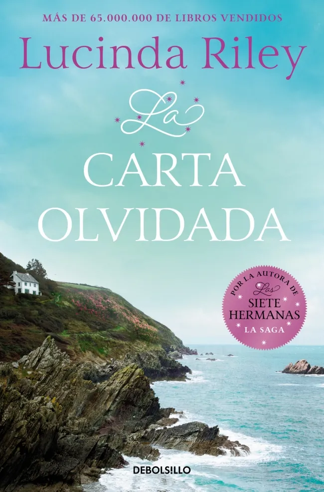 CARTA OLVIDADA, LA -BUTXACA-