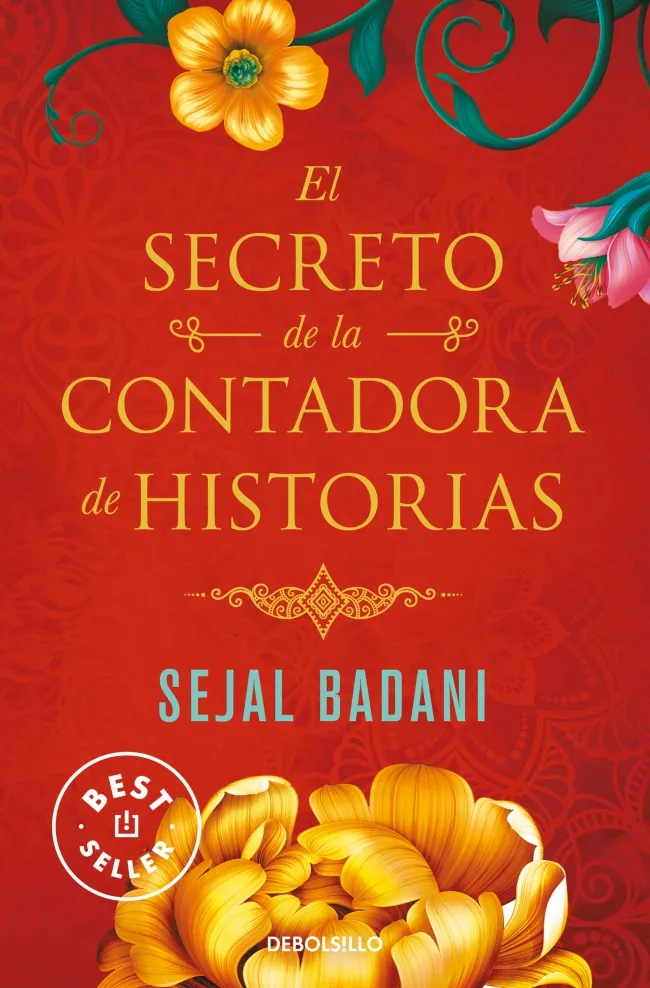 SECRETO DE LA CONTADORA DE HISTORIAS, EL -BUTXACA-