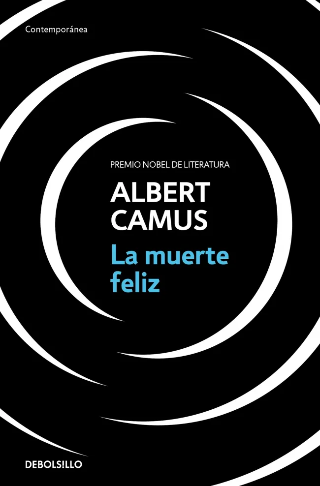 MUERTE FELIZ, LA -BUTXACA-