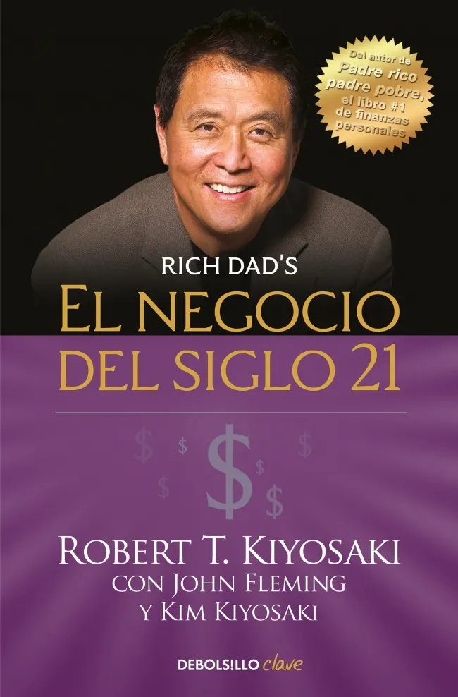 NEGOCIO DEL SIGLO XXI.EL -BUT-