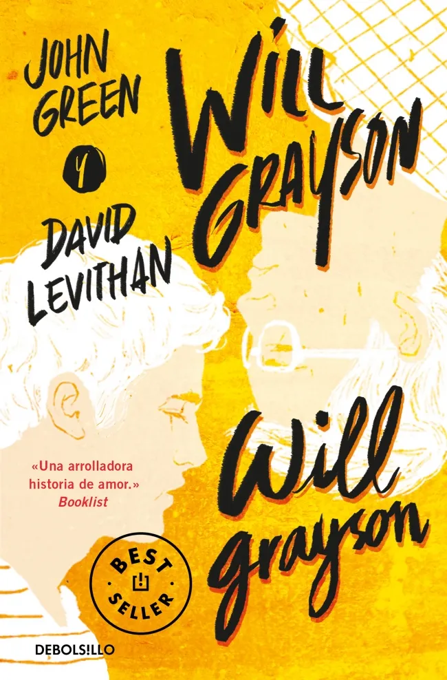 WILL GRAYSON WILL GRAYSON -BUTXACA-
