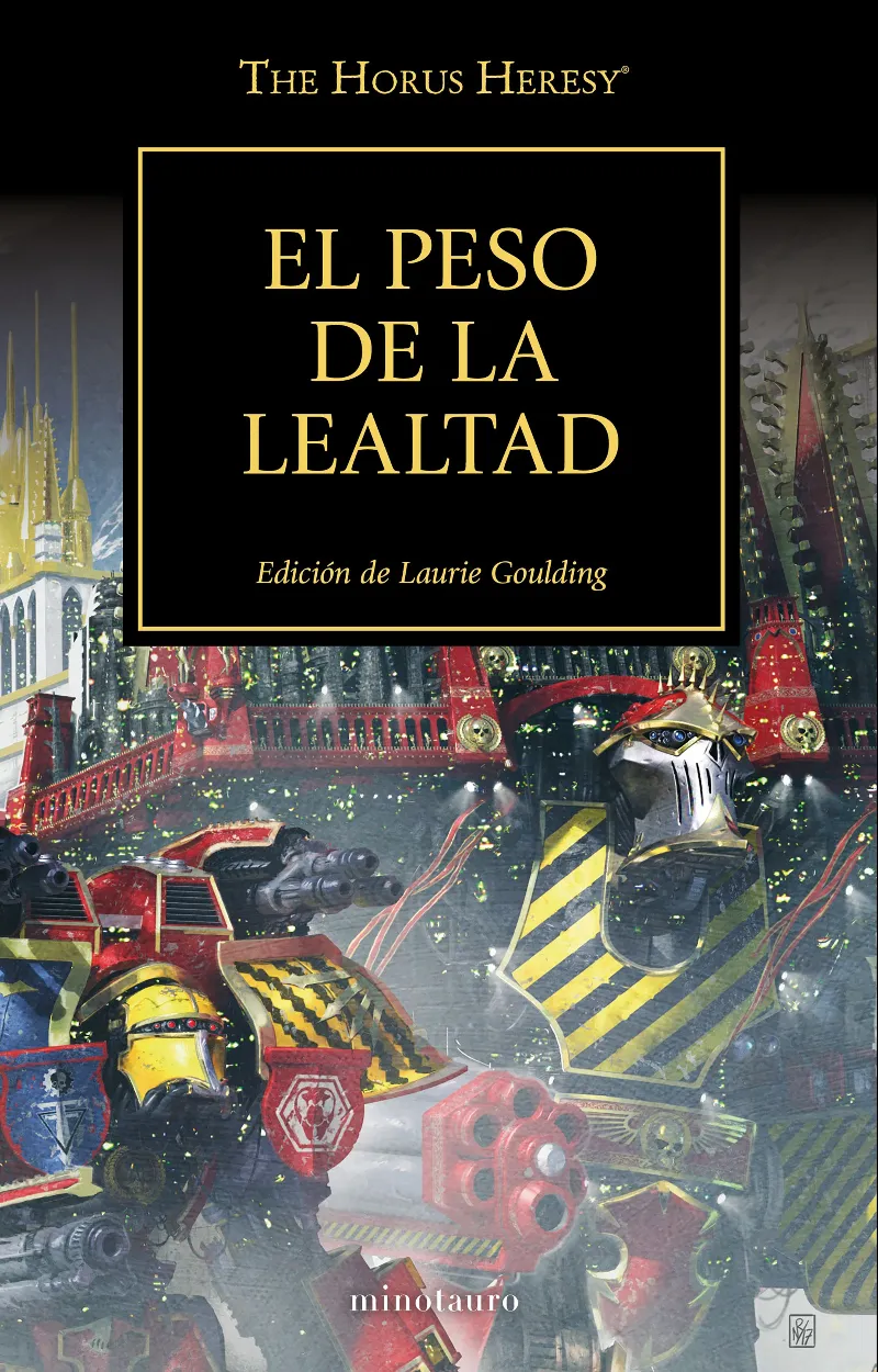 PESO DE LA LEALTAD, EL
