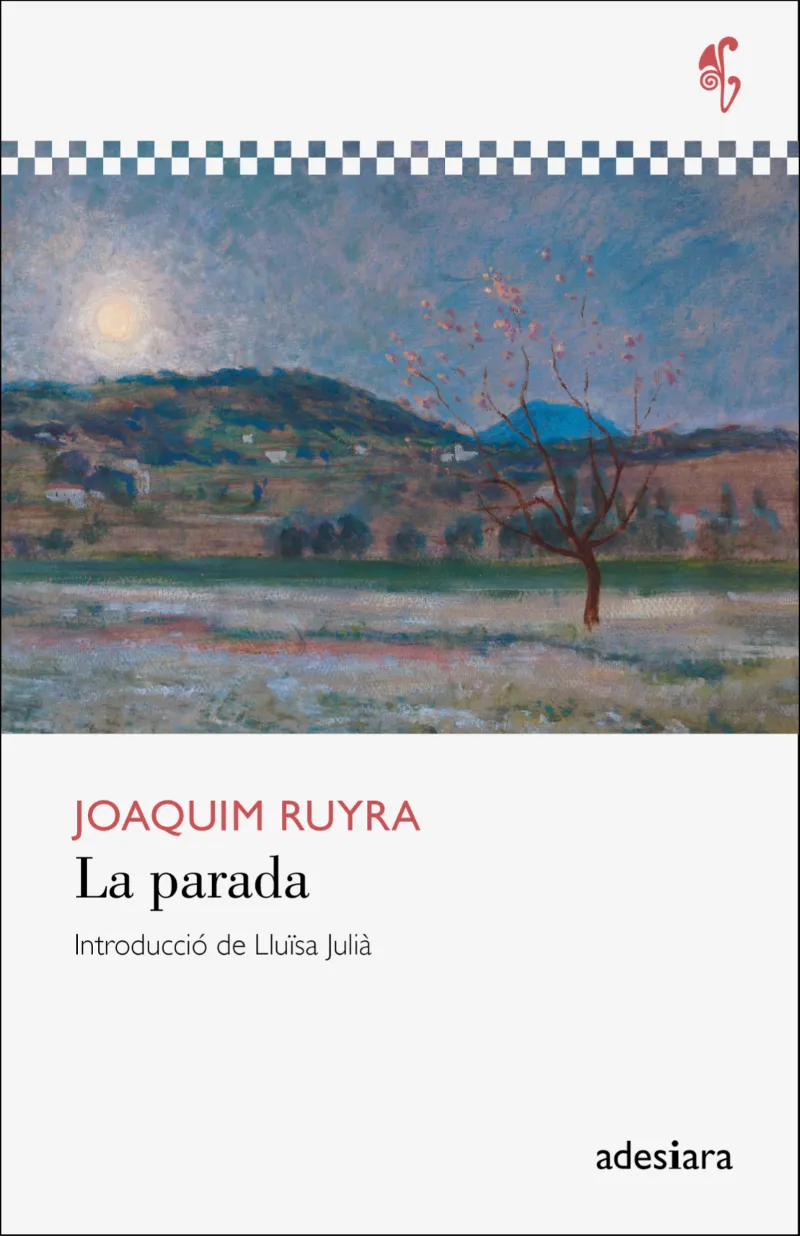 LA PARADA (EDICIÓ EN CATALÀ)