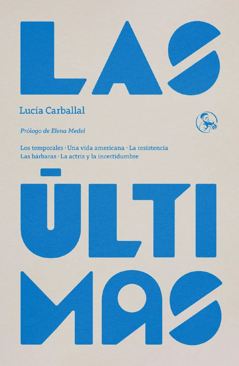 ULTIMAS, LAS