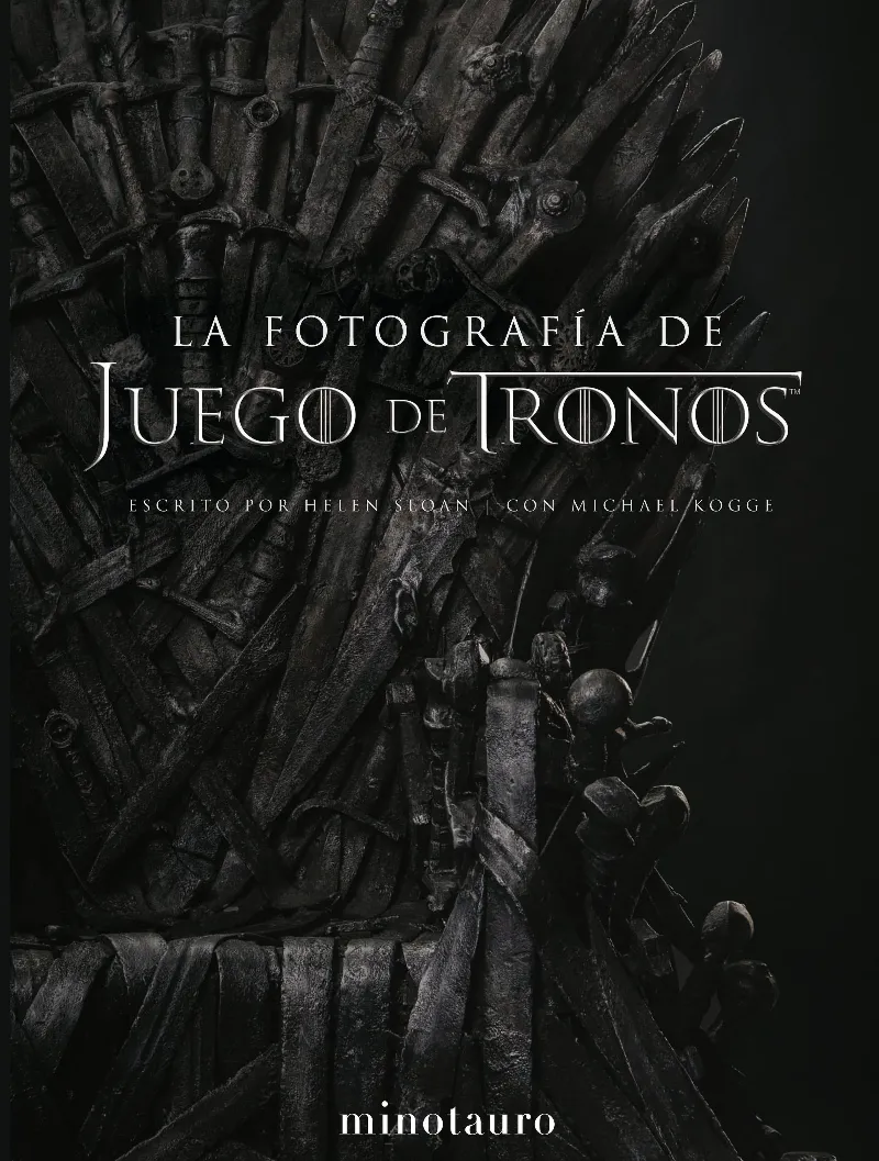 FOTOGRAFIA DE JUEGO DE TRONOS, LA