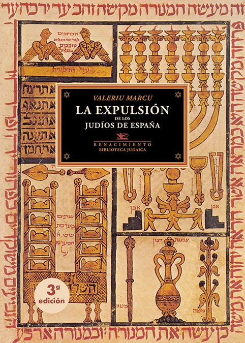 EXPULSION DE LOS JUDIOS DE ESPAÑA, LA